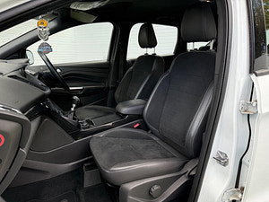 Ford Kuga thumbnail