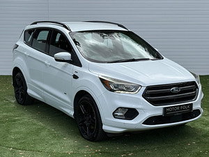 Ford Kuga thumbnail