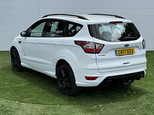 Ford Kuga thumbnail