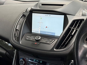 Ford Kuga thumbnail