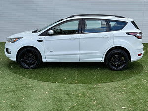 Ford Kuga thumbnail