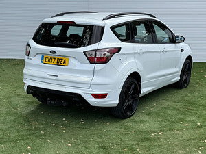 Ford Kuga thumbnail