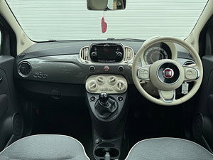 Fiat 500 thumbnail