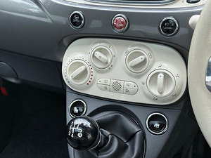 Fiat 500 thumbnail