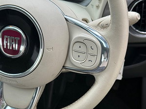 Fiat 500 thumbnail