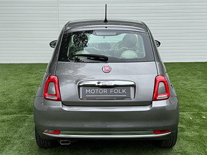 Fiat 500 thumbnail