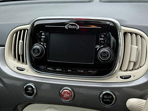 Fiat 500 thumbnail