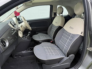 Fiat 500 thumbnail