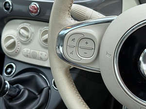 Fiat 500 thumbnail
