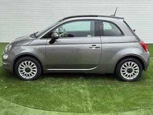 Fiat 500 thumbnail