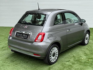 Fiat 500 thumbnail
