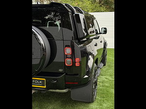 Land Rover DEFENDER 110 thumbnail