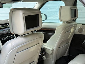 Land Rover DISCOVERY thumbnail