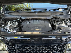 Land Rover DISCOVERY thumbnail