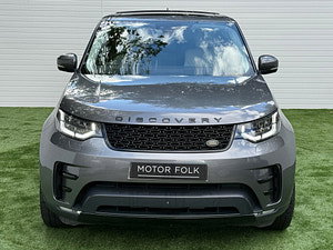 Land Rover DISCOVERY thumbnail