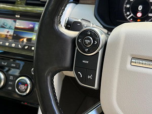 Land Rover DISCOVERY thumbnail
