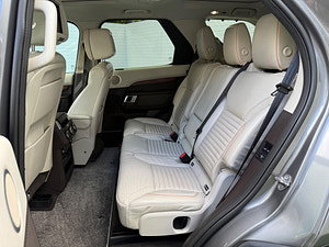 Land Rover DISCOVERY thumbnail