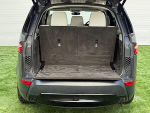 Land Rover DISCOVERY thumbnail