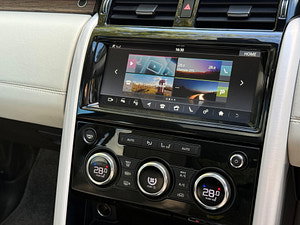Land Rover DISCOVERY thumbnail