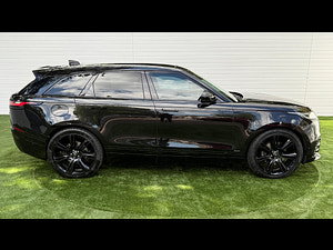 Land Rover Range Rover Velar thumbnail
