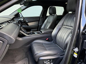 Land Rover Range Rover Velar thumbnail