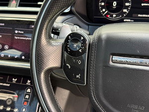 Land Rover Range Rover Velar thumbnail