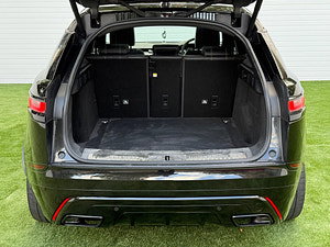 Land Rover Range Rover Velar thumbnail