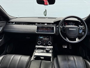 Land Rover Range Rover Velar thumbnail