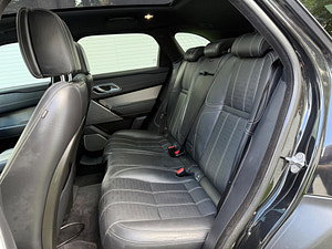 Land Rover Range Rover Velar thumbnail