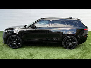Land Rover Range Rover Velar thumbnail