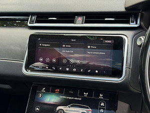 Land Rover Range Rover Velar thumbnail