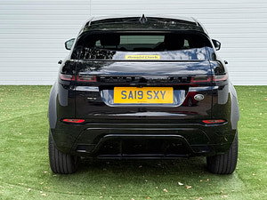 Land Rover Range Rover Evoque thumbnail