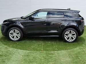 Land Rover Range Rover Evoque thumbnail