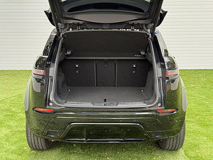 Land Rover Range Rover Evoque thumbnail