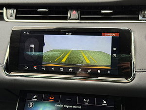 Land Rover Range Rover Evoque thumbnail