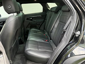 Land Rover Range Rover Evoque thumbnail