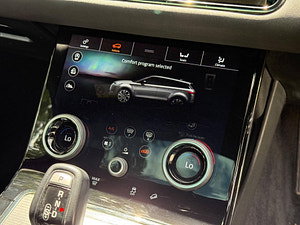 Land Rover Range Rover Evoque thumbnail
