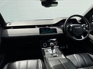 Land Rover Range Rover Evoque thumbnail