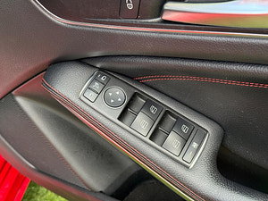 Mercedes-Benz A Class thumbnail