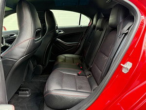 Mercedes-Benz A Class thumbnail