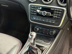 Mercedes-Benz A Class thumbnail
