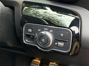 Mercedes-Benz A Class thumbnail