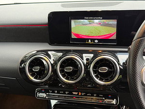 Mercedes-Benz A Class thumbnail