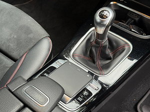 Mercedes-Benz A Class thumbnail