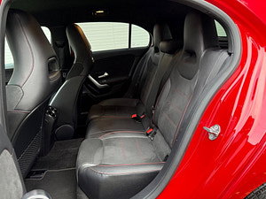 Mercedes-Benz A Class thumbnail