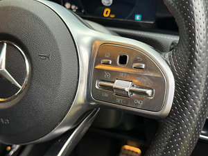 Mercedes-Benz A Class thumbnail