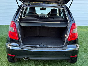 Mercedes-Benz A Class thumbnail