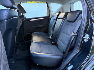 Mercedes-Benz A Class thumbnail