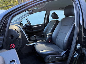 Mercedes-Benz A Class thumbnail