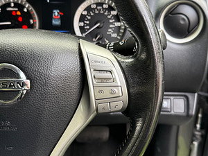 Nissan Navara thumbnail